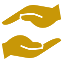 helping hand